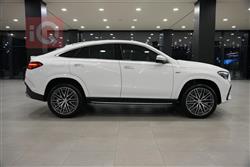 مرسيدس بنز GLE  كوبيه